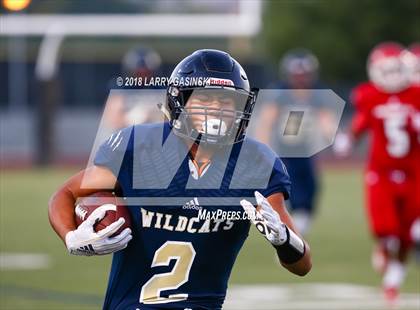 Thumbnail 2 in Burroughs @ West Ranch photogallery.