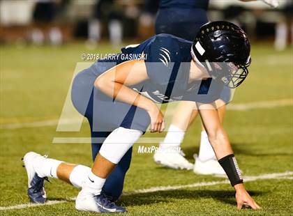 Thumbnail 3 in Burroughs @ West Ranch photogallery.