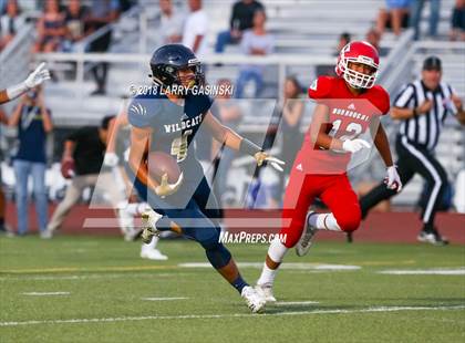Thumbnail 2 in Burroughs @ West Ranch photogallery.