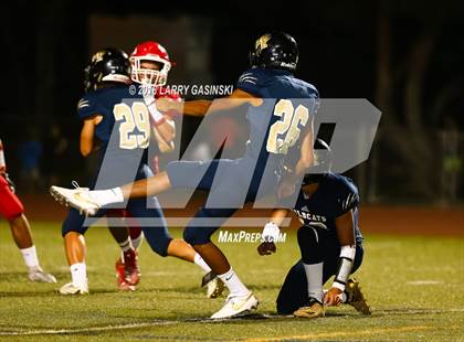 Thumbnail 2 in Burroughs @ West Ranch photogallery.