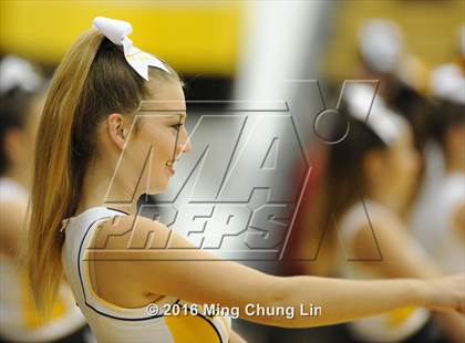 Thumbnail 1 in Rowland @ Capistrano Valley photogallery.