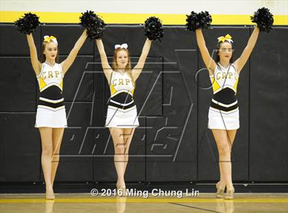 Thumbnail 2 in Rowland @ Capistrano Valley photogallery.