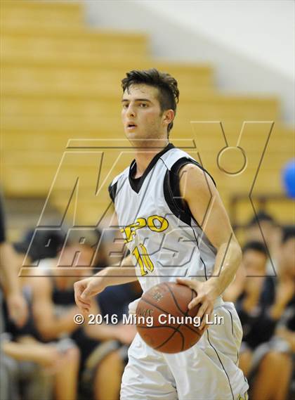 Thumbnail 1 in Rowland @ Capistrano Valley photogallery.
