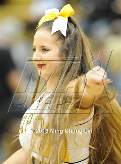 Thumbnail 3 in Rowland @ Capistrano Valley photogallery.