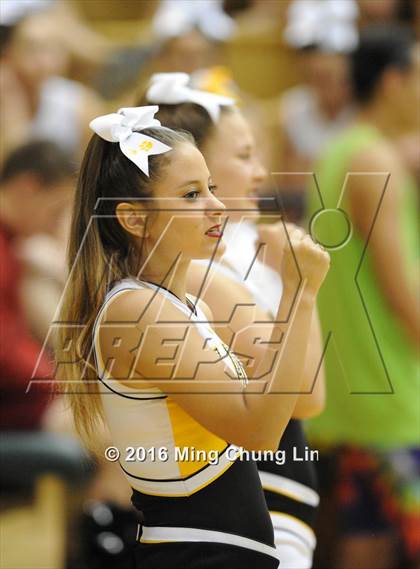 Thumbnail 3 in Rowland @ Capistrano Valley photogallery.