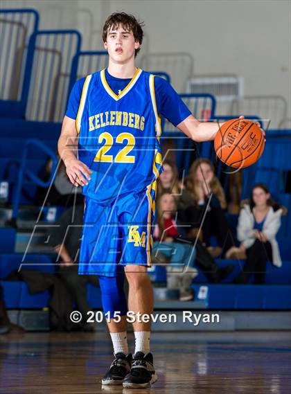 Thumbnail 2 in Regis vs Kellenberg (Tom Crotty Classic) photogallery.