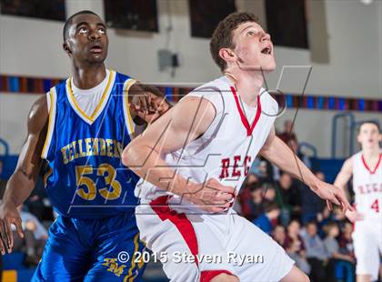 Thumbnail 1 in Regis vs Kellenberg (Tom Crotty Classic) photogallery.