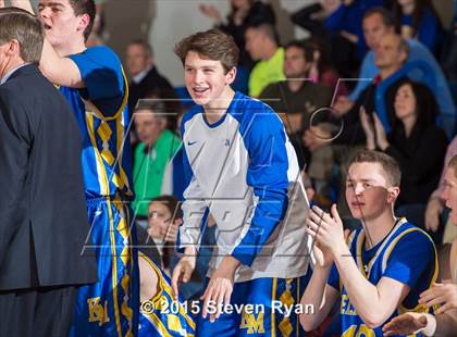 Thumbnail 1 in Regis vs Kellenberg (Tom Crotty Classic) photogallery.