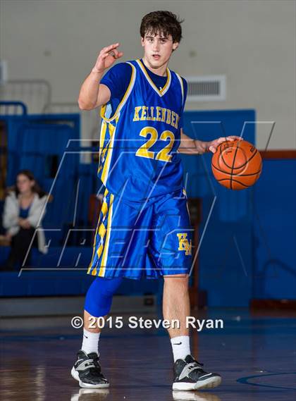 Thumbnail 1 in Regis vs Kellenberg (Tom Crotty Classic) photogallery.