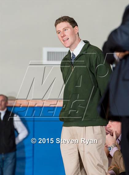 Thumbnail 1 in Regis vs Kellenberg (Tom Crotty Classic) photogallery.