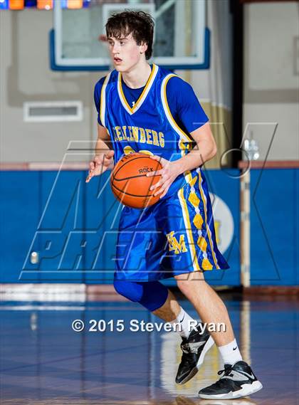 Thumbnail 2 in Regis vs Kellenberg (Tom Crotty Classic) photogallery.