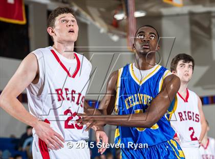 Thumbnail 3 in Regis vs Kellenberg (Tom Crotty Classic) photogallery.