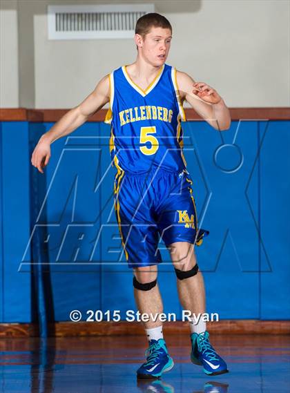 Thumbnail 3 in Regis vs Kellenberg (Tom Crotty Classic) photogallery.