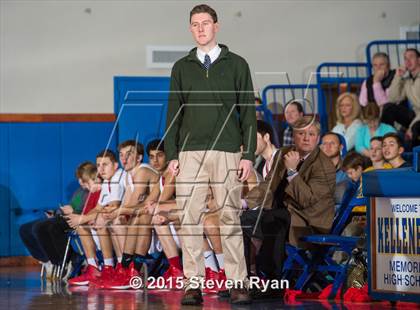 Thumbnail 3 in Regis vs Kellenberg (Tom Crotty Classic) photogallery.