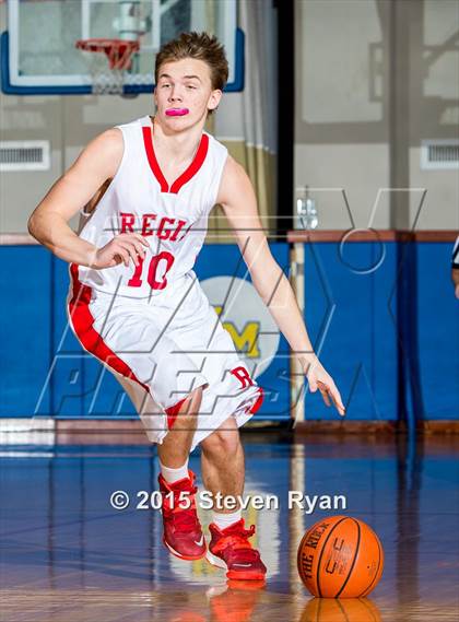 Thumbnail 1 in Regis vs Kellenberg (Tom Crotty Classic) photogallery.