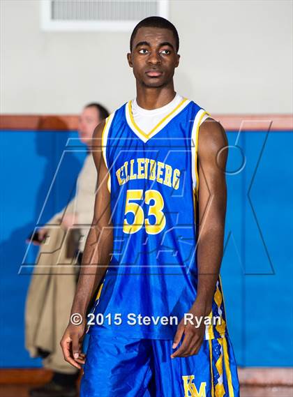 Thumbnail 3 in Regis vs Kellenberg (Tom Crotty Classic) photogallery.