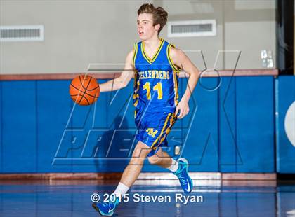 Thumbnail 1 in Regis vs Kellenberg (Tom Crotty Classic) photogallery.