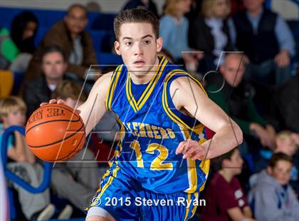 Thumbnail 2 in Regis vs Kellenberg (Tom Crotty Classic) photogallery.