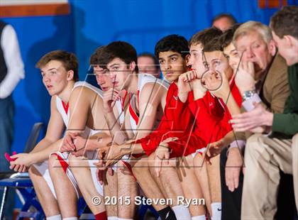 Thumbnail 3 in Regis vs Kellenberg (Tom Crotty Classic) photogallery.