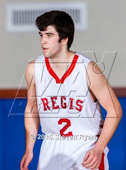 Thumbnail 1 in Regis vs Kellenberg (Tom Crotty Classic) photogallery.