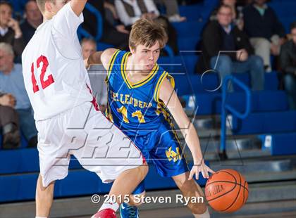 Thumbnail 1 in Regis vs Kellenberg (Tom Crotty Classic) photogallery.