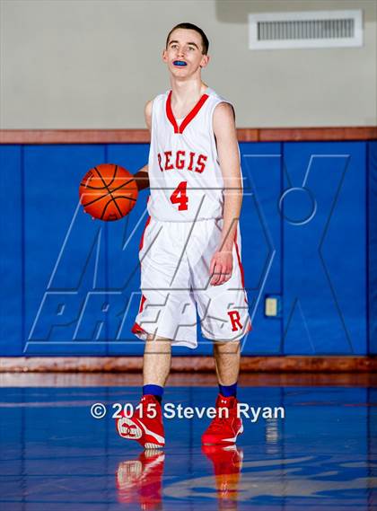Thumbnail 1 in Regis vs Kellenberg (Tom Crotty Classic) photogallery.