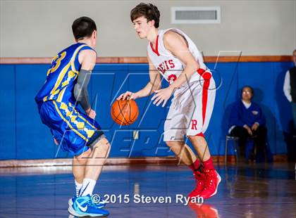 Thumbnail 3 in Regis vs Kellenberg (Tom Crotty Classic) photogallery.