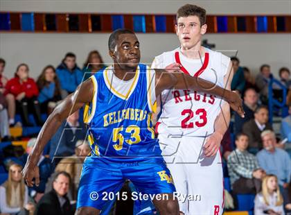 Thumbnail 1 in Regis vs Kellenberg (Tom Crotty Classic) photogallery.