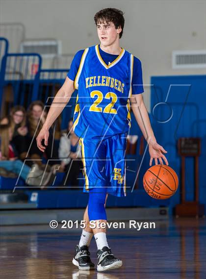 Thumbnail 3 in Regis vs Kellenberg (Tom Crotty Classic) photogallery.