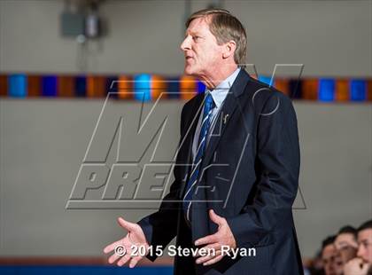 Thumbnail 2 in Regis vs Kellenberg (Tom Crotty Classic) photogallery.