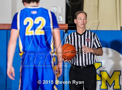 Thumbnail 1 in Regis vs Kellenberg (Tom Crotty Classic) photogallery.