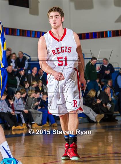 Thumbnail 3 in Regis vs Kellenberg (Tom Crotty Classic) photogallery.