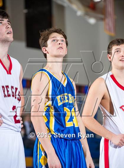 Thumbnail 1 in Regis vs Kellenberg (Tom Crotty Classic) photogallery.