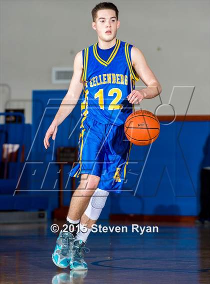 Thumbnail 1 in Regis vs Kellenberg (Tom Crotty Classic) photogallery.