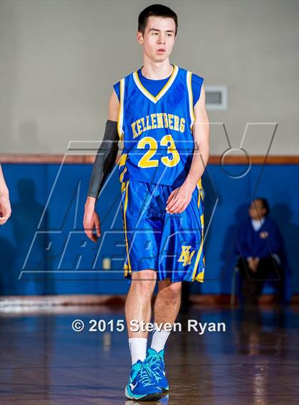 Thumbnail 2 in Regis vs Kellenberg (Tom Crotty Classic) photogallery.