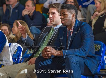 Thumbnail 3 in Regis vs Kellenberg (Tom Crotty Classic) photogallery.
