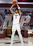 Photo from the gallery "Horn vs. Tyler Legacy (UIL 6A D2 Area Playoff)"