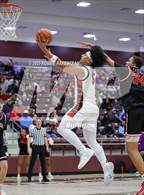 Photo from the gallery "Horn vs. Tyler Legacy (UIL 6A D2 Area Playoff)"