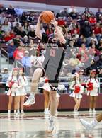 Photo from the gallery "Horn vs. Tyler Legacy (UIL 6A D2 Area Playoff)"