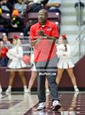 Photo from the gallery "Horn vs. Tyler Legacy (UIL 6A D2 Area Playoff)"