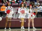 Photo from the gallery "Horn vs. Tyler Legacy (UIL 6A D2 Area Playoff)"