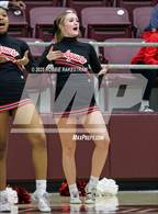 Photo from the gallery "Horn vs. Tyler Legacy (UIL 6A D2 Area Playoff)"