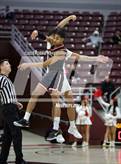 Photo from the gallery "Horn vs. Tyler Legacy (UIL 6A D2 Area Playoff)"