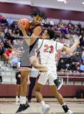 Photo from the gallery "Horn vs. Tyler Legacy (UIL 6A D2 Area Playoff)"