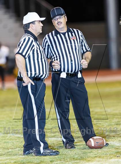 Thumbnail 1 in Bonanza @ Desert Pines photogallery.