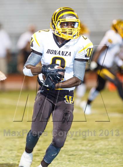 Thumbnail 3 in Bonanza @ Desert Pines photogallery.