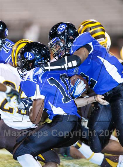 Thumbnail 2 in Bonanza @ Desert Pines photogallery.