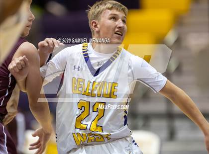 Thumbnail 3 in Norfolk @ Bellevue West photogallery.