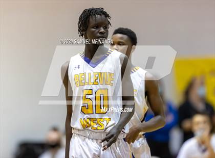 Thumbnail 1 in Norfolk @ Bellevue West photogallery.