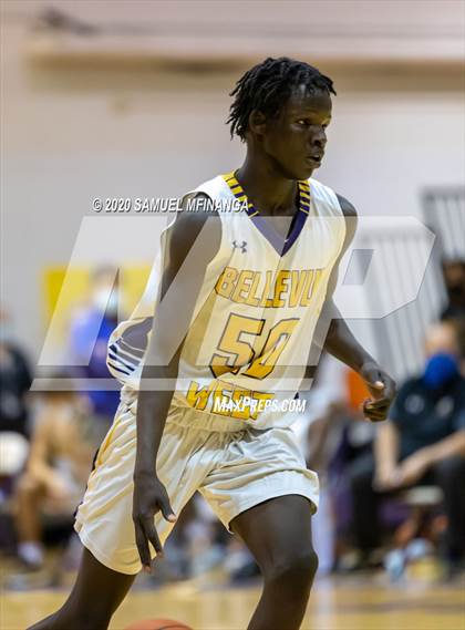 Thumbnail 2 in Norfolk @ Bellevue West photogallery.